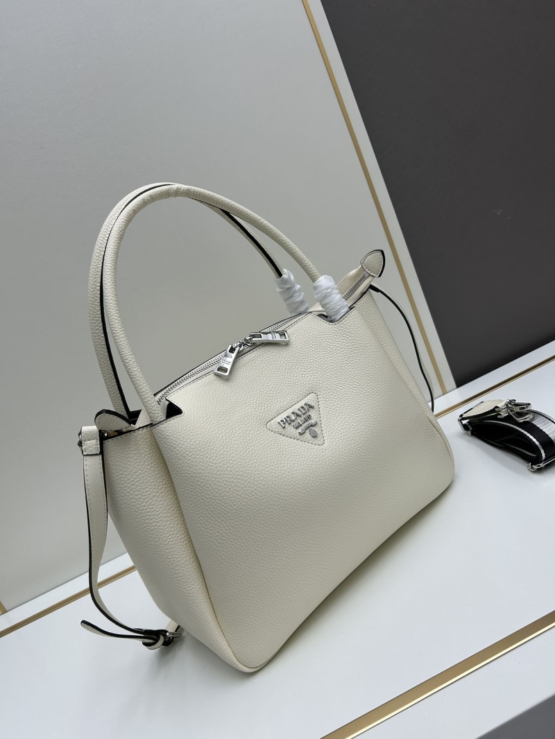 Prada Top Handle Bags